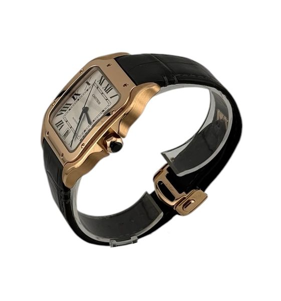 Cartier Santos De Cartier WGSA0019